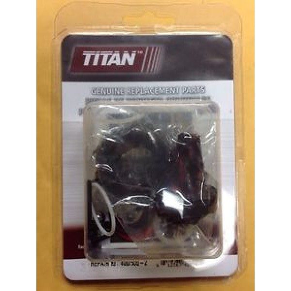 Titan Pump Repair Kit 400/500