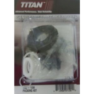 Titan Repair Kit 600/750E