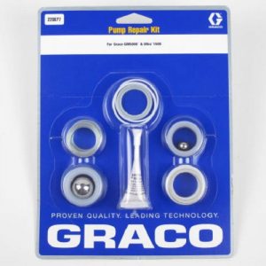 Graco Repair Kit GM 5000 & ultra 1500