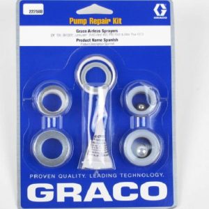 Graco Pump Repair Kit