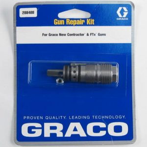 Graco Gun Repair Kit, New Contractor & ftx guns