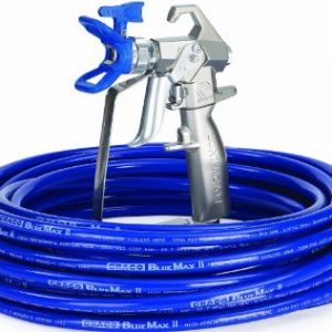 graco bluemax ii airless hose