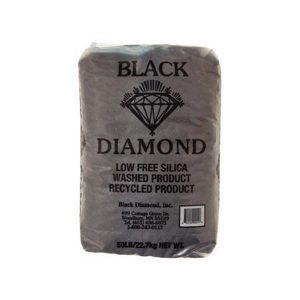 Black Diamond