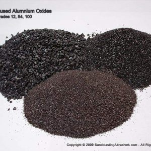 Aluminum Oxide