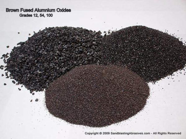 Aluminum Oxide