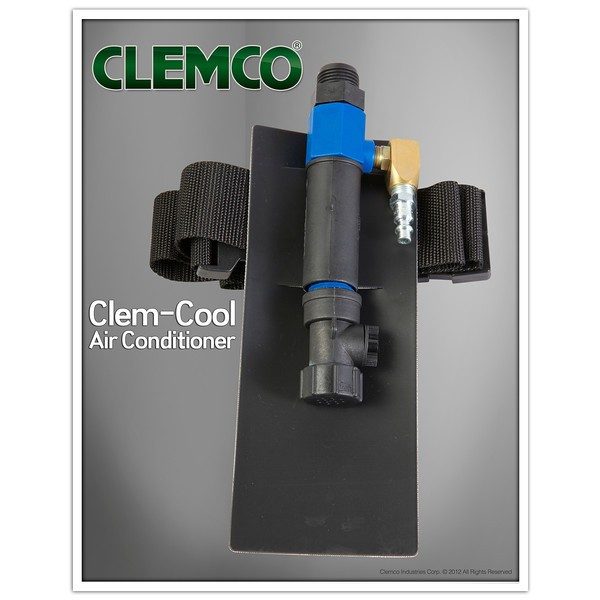 Clem-Cool Air Conditioner