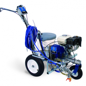 Line Striper/Parking Lot Striper Rental