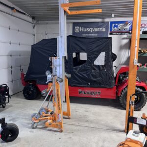 Snorkel ML16M Material Lift Rental