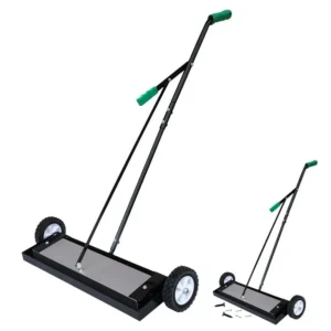 ROLLER MAGNET RENTAL