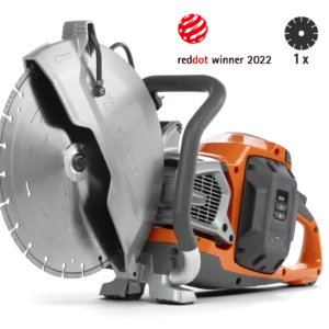 HUSQVARNA K1 PACE CONSTRUCTION SAW RENTAL