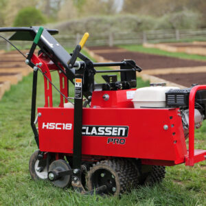 Sod Cutter